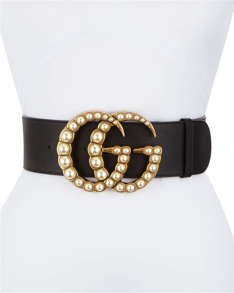 gucci beaded belt|Gucci belts for women.